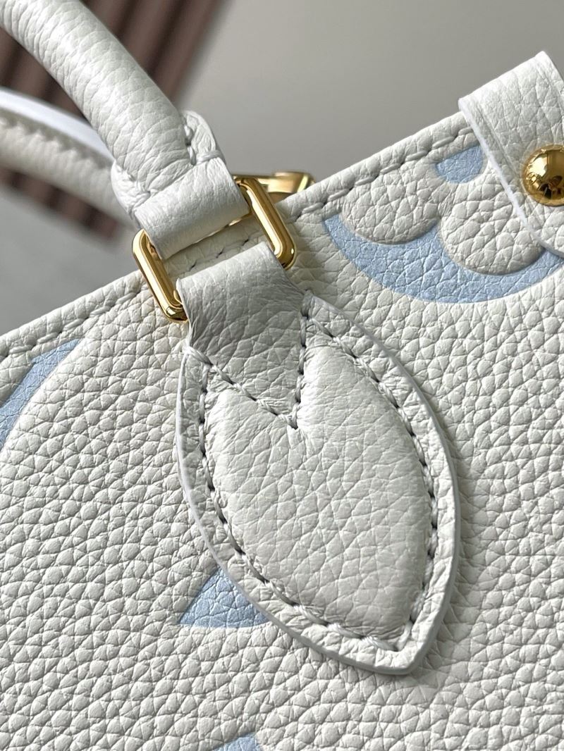Louis Vuitton Shopping Bags